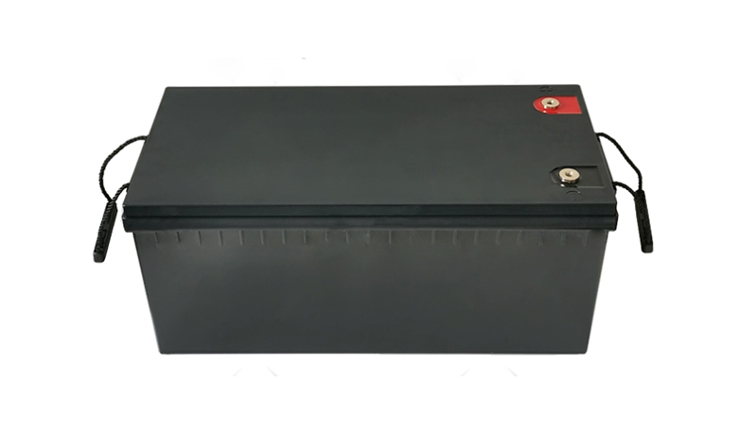 船用推進器動力鋰電池12/48V 船用推進器動力鋰電池12/48V