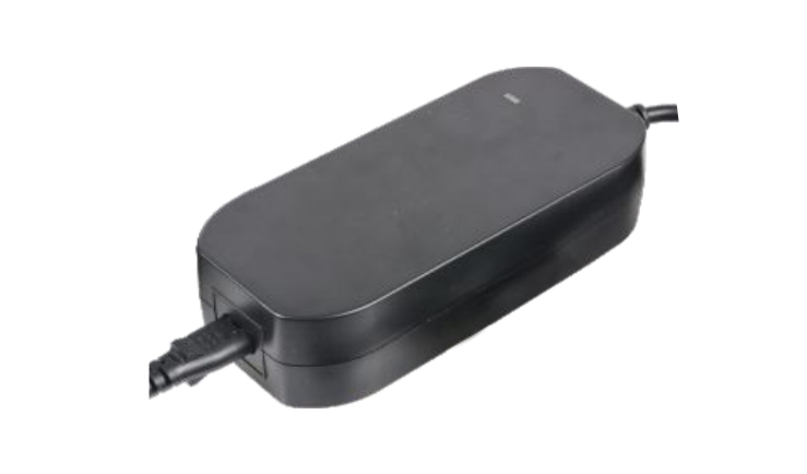 世豹機器人智能充電器