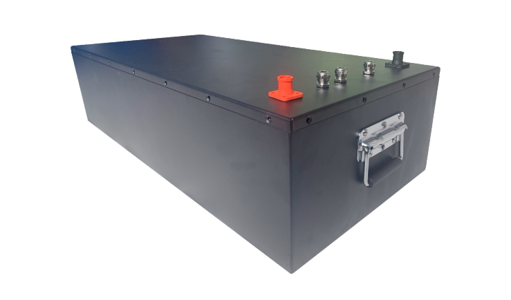 世豹電動(dòng)三輪車電池-DM100F