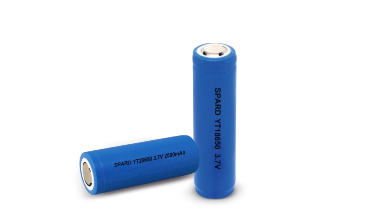 常規(guī)鋰離子電池電芯 常規(guī)鋰離子電池電芯