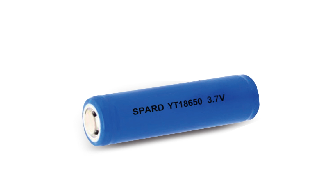高倍率鋰離子電池電芯-18650 高倍率鋰離子電池電芯-18650