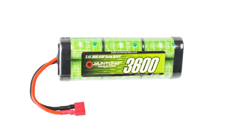 高倍率鎳氫電池組 高倍率鎳氫電池組