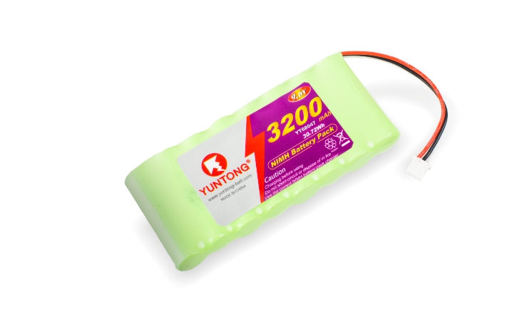 鎳氫電池組 鎳氫電池組