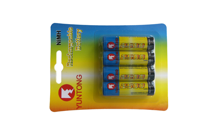 常規鎳氫電池 常規鎳氫電池