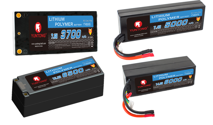 世豹車模固態(tài)電池系列 世豹車模固態(tài)電池系列