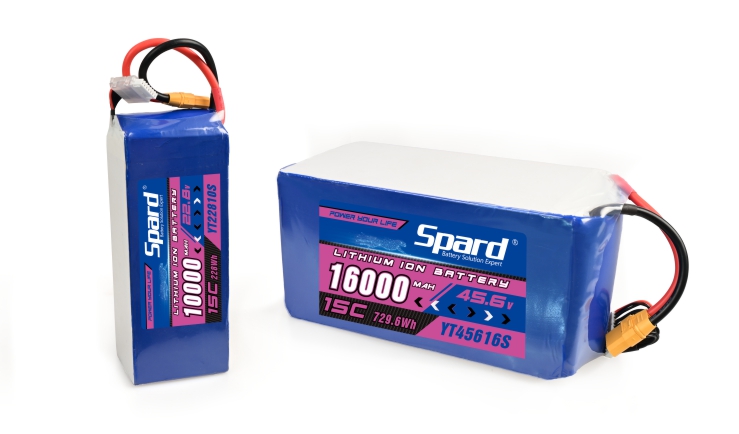 世豹植保無人機電池-智能系列 世豹植保無人機電池-智能系列